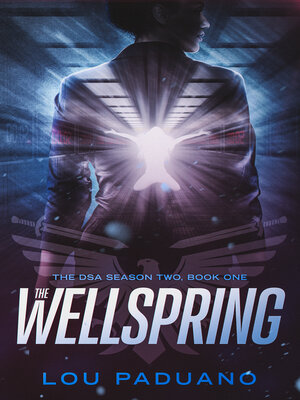cover image of The Wellspring